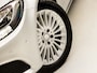 Mercedes-Benz C-klasse 180 Sport 157Pk Automaat (SCHUIFDAK, NAVIGATIE, LEDER, MEMORY SEATS, DIAMOND GRILL, CAMERA, BRUIN LEDER, STOELVERWARMING, GETINT GLAS, NIEUWE APK, NIEUWSTAAT)