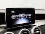 Mercedes-Benz C-klasse 180 Sport 157Pk Automaat (SCHUIFDAK, NAVIGATIE, LEDER, MEMORY SEATS, DIAMOND GRILL, CAMERA, BRUIN LEDER, STOELVERWARMING, GETINT GLAS, NIEUWE APK, NIEUWSTAAT)