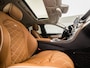 Mercedes-Benz C-klasse 180 Sport 157Pk Automaat (SCHUIFDAK, NAVIGATIE, LEDER, MEMORY SEATS, DIAMOND GRILL, CAMERA, BRUIN LEDER, STOELVERWARMING, GETINT GLAS, NIEUWE APK, NIEUWSTAAT)