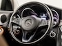 Mercedes-Benz C-klasse 180 Sport 157Pk Automaat (SCHUIFDAK, NAVIGATIE, LEDER, MEMORY SEATS, DIAMOND GRILL, CAMERA, BRUIN LEDER, STOELVERWARMING, GETINT GLAS, NIEUWE APK, NIEUWSTAAT)