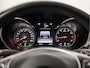 Mercedes-Benz C-klasse 180 Sport 157Pk Automaat (SCHUIFDAK, NAVIGATIE, LEDER, MEMORY SEATS, DIAMOND GRILL, CAMERA, BRUIN LEDER, STOELVERWARMING, GETINT GLAS, NIEUWE APK, NIEUWSTAAT)
