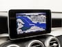 Mercedes-Benz C-klasse 180 Sport 157Pk Automaat (SCHUIFDAK, NAVIGATIE, LEDER, MEMORY SEATS, DIAMOND GRILL, CAMERA, BRUIN LEDER, STOELVERWARMING, GETINT GLAS, NIEUWE APK, NIEUWSTAAT)