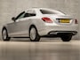 Mercedes-Benz C-klasse 180 Sport 157Pk Automaat (SCHUIFDAK, NAVIGATIE, LEDER, MEMORY SEATS, DIAMOND GRILL, CAMERA, BRUIN LEDER, STOELVERWARMING, GETINT GLAS, NIEUWE APK, NIEUWSTAAT)