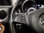Mercedes-Benz C-klasse 180 Sport 157Pk Automaat (SCHUIFDAK, NAVIGATIE, LEDER, MEMORY SEATS, DIAMOND GRILL, CAMERA, BRUIN LEDER, STOELVERWARMING, GETINT GLAS, NIEUWE APK, NIEUWSTAAT)