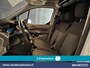 Ford Transit Connect 1.5 EcoBlue 101pk L1H1 Euro6 Airco | 3-Zits | Trekhaak | Stoelverwarming | Verwarmde voorruit Parkeersensoren, Bijrijdersbank