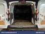 Ford Transit Connect 1.5 EcoBlue 101pk L1H1 Euro6 Airco | 3-Zits | Trekhaak | Stoelverwarming | Verwarmde voorruit Parkeersensoren, Bijrijdersbank