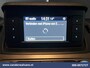 Ford Transit Connect 1.5 EcoBlue 101pk L1H1 Euro6 Airco | 3-Zits | Trekhaak | Stoelverwarming | Verwarmde voorruit Parkeersensoren, Bijrijdersbank