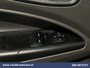 Ford Transit Connect 1.5 EcoBlue 101pk L1H1 Euro6 Airco | 3-Zits | Trekhaak | Stoelverwarming | Verwarmde voorruit Parkeersensoren, Bijrijdersbank
