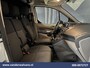 Ford Transit Connect 1.5 EcoBlue 101pk L1H1 Euro6 Airco | 3-Zits | Trekhaak | Stoelverwarming | Verwarmde voorruit Parkeersensoren, Bijrijdersbank