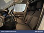 Ford Transit Connect 1.5 EcoBlue 101pk L1H1 Euro6 Airco | 3-Zits | Trekhaak | Stoelverwarming | Verwarmde voorruit Parkeersensoren, Bijrijdersbank