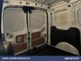 Ford Transit Connect 1.5 EcoBlue 101pk L1H1 Euro6 Airco | 3-Zits | Trekhaak | Stoelverwarming | Verwarmde voorruit Parkeersensoren, Bijrijdersbank
