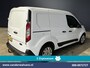 Ford Transit Connect 1.5 EcoBlue 101pk L1H1 Euro6 Airco | 3-Zits | Trekhaak | Stoelverwarming | Verwarmde voorruit Parkeersensoren, Bijrijdersbank