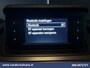 Ford Transit Connect 1.5 EcoBlue 101pk L1H1 Euro6 Airco | 3-Zits | Trekhaak | Stoelverwarming | Verwarmde voorruit Parkeersensoren, Bijrijdersbank