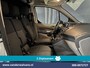 Ford Transit Connect 1.5 EcoBlue 101pk L1H1 Euro6 Airco | 3-Zits | Trekhaak | Stoelverwarming | Verwarmde voorruit Parkeersensoren, Bijrijdersbank