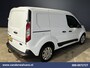 Ford Transit Connect 1.5 EcoBlue 101pk L1H1 Euro6 Airco | 3-Zits | Trekhaak | Stoelverwarming | Verwarmde voorruit Parkeersensoren, Bijrijdersbank