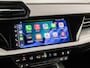 Audi A3 Sportback 30 TFSI S-Line Sport Automaat (2X S-LINE, APPLE CARPLAY, GROOT NAVI, LEDER, STOELVERWARMING, SPORTSTOELEN, GETINT GLAS, ADAPTIVE CRUISE, KEYLESS, NIEUWSTAAT)
