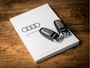 Audi A3 Sportback 30 TFSI S-Line Sport Automaat (2X S-LINE, APPLE CARPLAY, GROOT NAVI, LEDER, STOELVERWARMING, SPORTSTOELEN, GETINT GLAS, ADAPTIVE CRUISE, KEYLESS, NIEUWSTAAT)