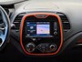 Renault Captur 1.2 TCe Automaat Cruise Navi Vol onderhouden Camera Nieuwe APK Stoel vw Bluetooth Isofix