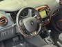 Renault Captur 1.2 TCe Automaat Cruise Navi Vol onderhouden Camera Nieuwe APK Stoel vw Bluetooth Isofix