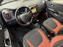 Renault Captur 1.2 TCe Automaat Cruise Navi Vol onderhouden Camera Nieuwe APK Stoel vw Bluetooth Isofix