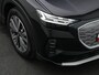 Audi Q4 e-tron 45 quattro Advanced edition 82 kWh 286 pk | Panoramadak | Trekhaak | Matrix LED | Achteruitrijcamera | Stoelverwarming | Navigatie