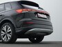 Audi Q4 e-tron 45 quattro Advanced edition 82 kWh 286 pk | Panoramadak | Trekhaak | Matrix LED | Achteruitrijcamera | Stoelverwarming | Navigatie