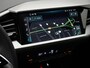 Audi Q4 e-tron 45 quattro Advanced edition 82 kWh 286 pk | Panoramadak | Trekhaak | Matrix LED | Achteruitrijcamera | Stoelverwarming | Navigatie