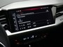Audi Q4 e-tron 45 quattro Advanced edition 82 kWh 286 pk | Panoramadak | Trekhaak | Matrix LED | Achteruitrijcamera | Stoelverwarming | Navigatie