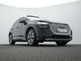Audi Q4 e-tron 45 quattro Advanced edition 82 kWh 286 pk | Panoramadak | Trekhaak | Matrix LED | Achteruitrijcamera | Stoelverwarming | Navigatie
