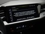 Audi Q4 e-tron 45 quattro Advanced edition 82 kWh 286 pk | Panoramadak | Trekhaak | Matrix LED | Achteruitrijcamera | Stoelverwarming | Navigatie