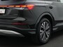 Audi Q4 e-tron 45 quattro Advanced edition 82 kWh 286 pk | Panoramadak | Trekhaak | Matrix LED | Achteruitrijcamera | Stoelverwarming | Navigatie