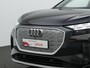 Audi Q4 e-tron 45 quattro Advanced edition 82 kWh 286 pk | Panoramadak | Trekhaak | Matrix LED | Achteruitrijcamera | Stoelverwarming | Navigatie