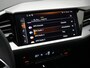 Audi Q4 e-tron 45 quattro Advanced edition 82 kWh 286 pk | Panoramadak | Trekhaak | Matrix LED | Achteruitrijcamera | Stoelverwarming | Navigatie