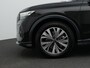 Audi Q4 e-tron 45 quattro Advanced edition 82 kWh 286 pk | Panoramadak | Trekhaak | Matrix LED | Achteruitrijcamera | Stoelverwarming | Navigatie