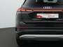 Audi Q4 e-tron 45 quattro Advanced edition 82 kWh 286 pk | Panoramadak | Trekhaak | Matrix LED | Achteruitrijcamera | Stoelverwarming | Navigatie