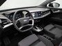 Audi Q4 e-tron 45 quattro Advanced edition 82 kWh 286 pk | Panoramadak | Trekhaak | Matrix LED | Achteruitrijcamera | Stoelverwarming | Navigatie