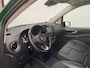 Mercedes-Benz Vito 114 CDI Extra Lang Automaat Airco Cruise Navi Camera Trekhaak 2000 kg 3 Zits Euro 6 Achter Schade