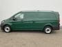 Mercedes-Benz Vito 114 CDI Extra Lang Automaat Airco Cruise Navi Camera Trekhaak 2000 kg 3 Zits Euro 6 Achter Schade