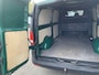 Mercedes-Benz Vito 114 CDI Extra Lang Automaat Airco Cruise Navi Camera Trekhaak 2000 kg 3 Zits Euro 6 Achter Schade