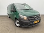 Mercedes-Benz Vito 114 CDI Extra Lang Automaat Airco Cruise Navi Camera Trekhaak 2000 kg 3 Zits Euro 6 Achter Schade