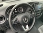 Mercedes-Benz Vito 114 CDI Extra Lang Automaat Airco Cruise Navi Camera Trekhaak 2000 kg 3 Zits Euro 6 Achter Schade