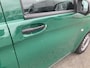 Mercedes-Benz Vito 114 CDI Extra Lang Automaat Airco Cruise Navi Camera Trekhaak 2000 kg 3 Zits Euro 6 Achter Schade
