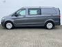 Mercedes-Benz Vito 116 CDI Extra Lang DC Comfort / Comfort-pakket / alarm klasse 3 / Interieur-pakket / Navigatie-pakket / cruise control / trekhaak( 2500 kg)