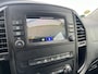 Mercedes-Benz Vito 116 CDI Extra Lang DC Comfort / Comfort-pakket / alarm klasse 3 / Interieur-pakket / Navigatie-pakket / cruise control / trekhaak( 2500 kg)