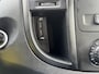 Mercedes-Benz Vito 116 CDI Extra Lang DC Comfort / Comfort-pakket / alarm klasse 3 / Interieur-pakket / Navigatie-pakket / cruise control / trekhaak( 2500 kg)