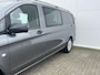 Mercedes-Benz Vito 116 CDI Extra Lang DC Comfort / Comfort-pakket / alarm klasse 3 / Interieur-pakket / Navigatie-pakket / cruise control / trekhaak( 2500 kg)