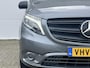 Mercedes-Benz Vito 116 CDI Extra Lang DC Comfort / Comfort-pakket / alarm klasse 3 / Interieur-pakket / Navigatie-pakket / cruise control / trekhaak( 2500 kg)