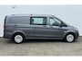 Mercedes-Benz Vito 116 CDI Extra Lang DC Comfort / Comfort-pakket / alarm klasse 3 / Interieur-pakket / Navigatie-pakket / cruise control / trekhaak( 2500 kg)