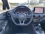 Nissan Juke 1.6 Hybrid Tekna Sound Pack | Navigatie | 360° Camera | BOSE Audio | Adapt. Cruise Control | Leder | Apple Carplay/Android Auto | Rijklaarprijs!