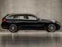 BMW 3-Serie Touring 320i Executive Sportline 184Pk Automaat (NAVIGATIE, CLIMATE, XENON, PARKEERSENSOREN, SPORTSTOELEN, ELEK ACHTERKLEP, CRUISE, NIEUWE APK, NIEUWSTAAT)